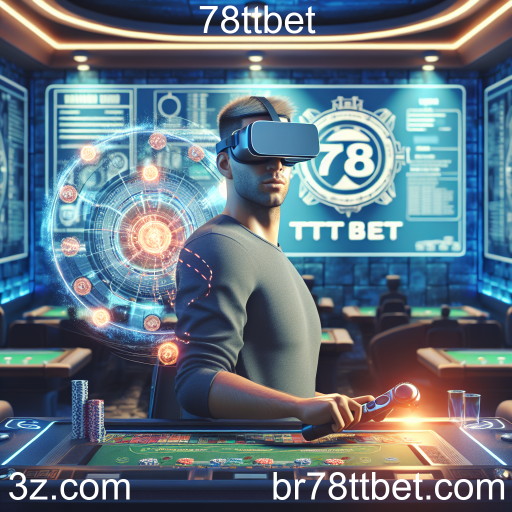 O Futuro dos Jogos: Tendências e Inovações em 2023